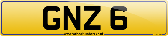 GNZ 6