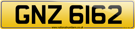 GNZ 6162