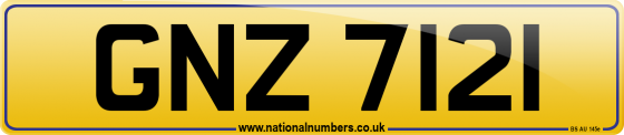 GNZ 7121