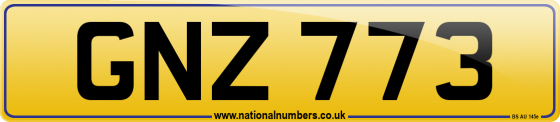 GNZ 773