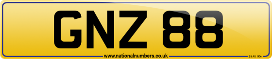 GNZ 88