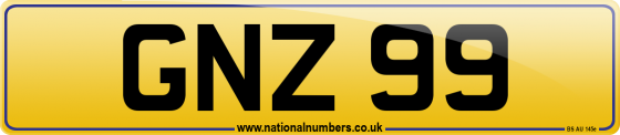 GNZ 99