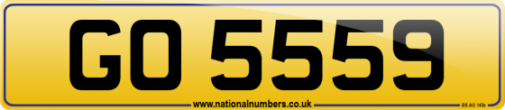 GO 5559