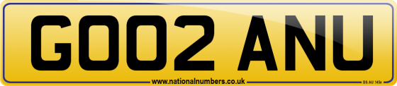 GO02 ANU