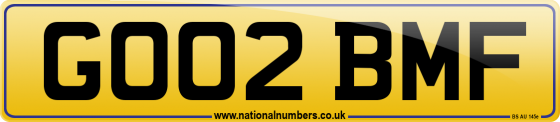 GO02 BMF