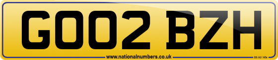 GO02 BZH