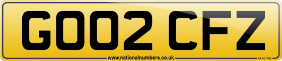 GO02 CFZ