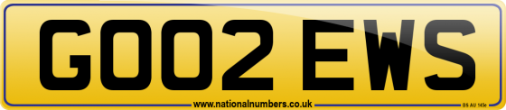 GO02 EWS