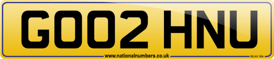 GO02 HNU