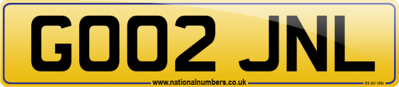 GO02 JNL