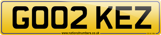 GO02 KEZ