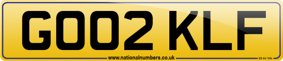 GO02 KLF