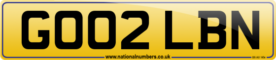 GO02 LBN