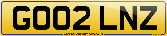 GO02 LNZ