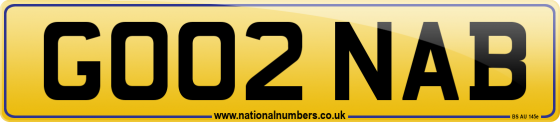 GO02 NAB