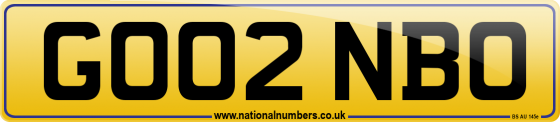 GO02 NBO