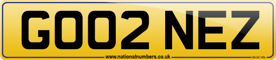 GO02 NEZ