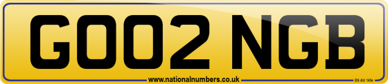 GO02 NGB