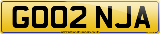 GO02 NJA