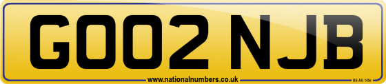 GO02 NJB