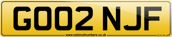 GO02 NJF