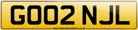 GO02 NJL