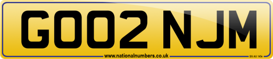 GO02 NJM