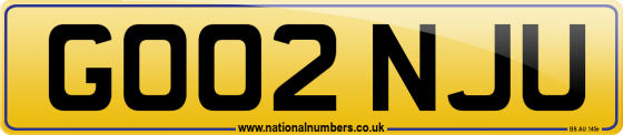 GO02 NJU