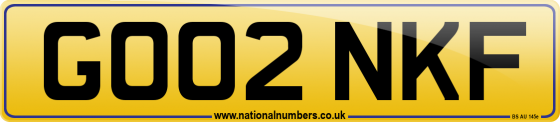 GO02 NKF