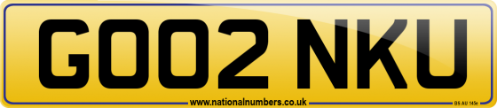 GO02 NKU