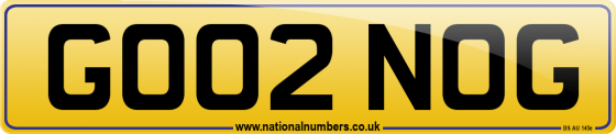 GO02 NOG