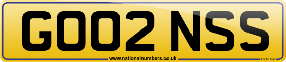 GO02 NSS