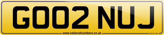 GO02 NUJ