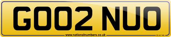 GO02 NUO