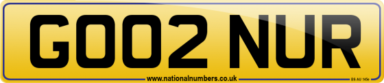 GO02 NUR