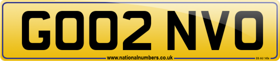 GO02 NVO