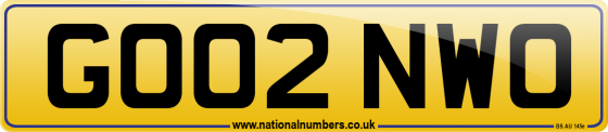 GO02 NWO