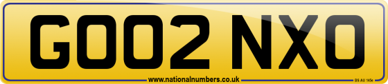 GO02 NXO