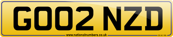 GO02 NZD