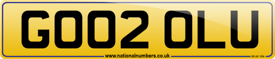 GO02 OLU