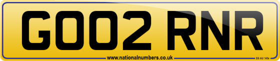 GO02 RNR