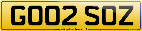GO02 SOZ