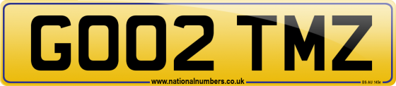 GO02 TMZ