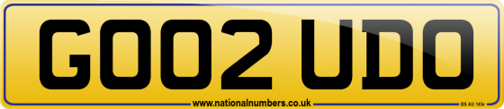 GO02 UDO