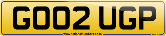GO02 UGP