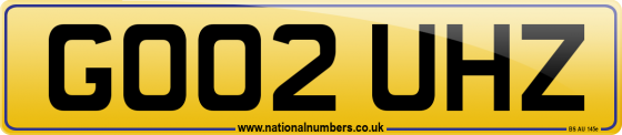 GO02 UHZ
