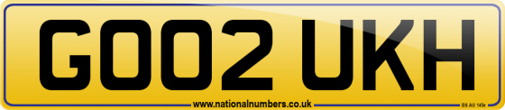 GO02 UKH