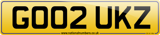 GO02 UKZ