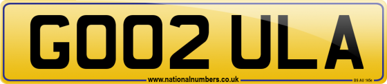 GO02 ULA