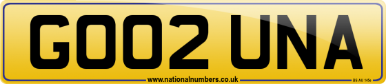 GO02 UNA